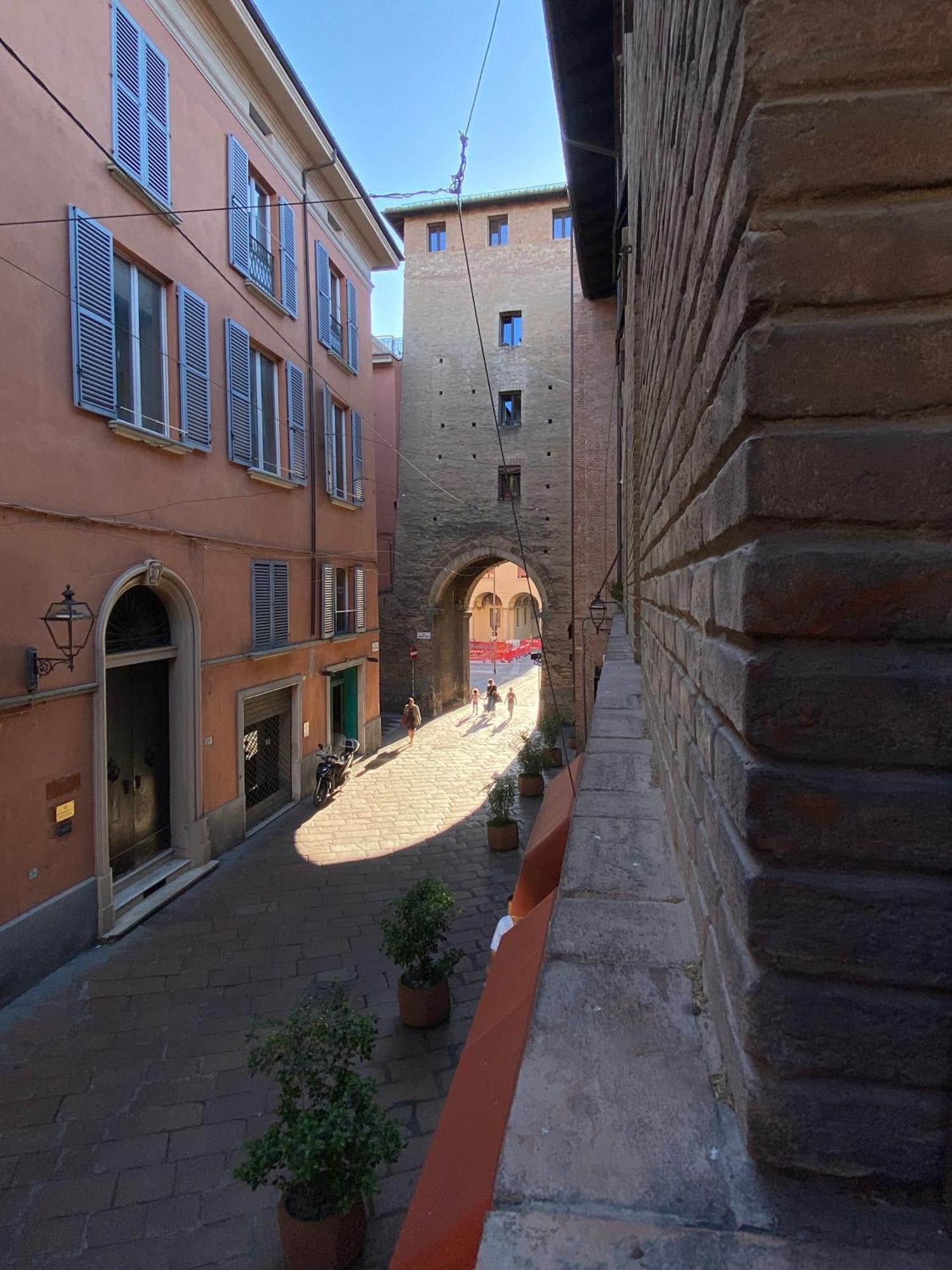 Porta Nova, Bologna By Short Holidays Exterior foto